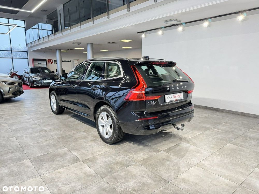 Volvo XC 60 - 7