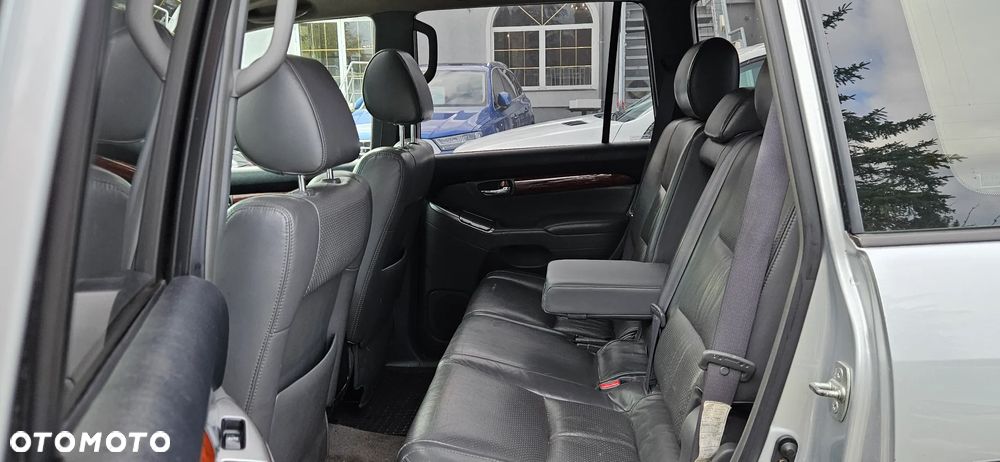 Toyota Land Cruiser 3.0 D Sol - 20