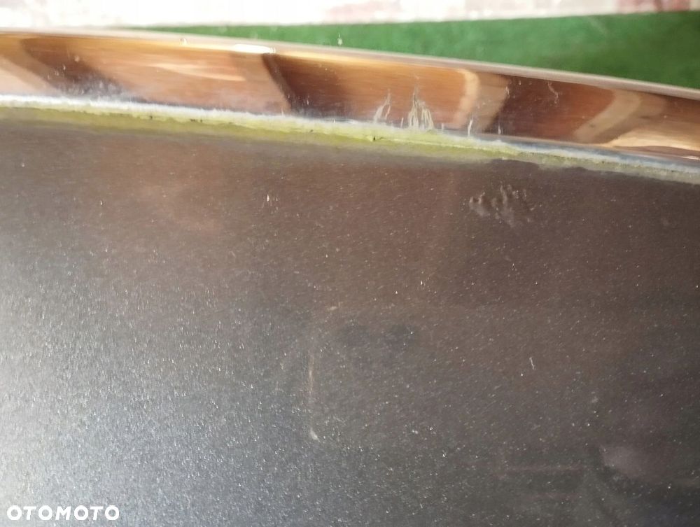 MASKA POKRYWA SILNIKA CITROEN C5 III X7 08- - 13