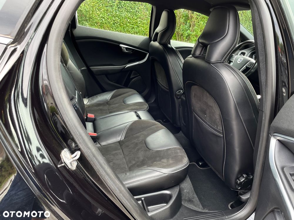 Volvo V40 D2 RDesign - 7