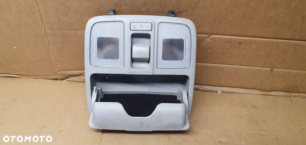 Lampka podsufitki oświetlenie kabiny Hyundai IX35 92820-2SXXX - 5