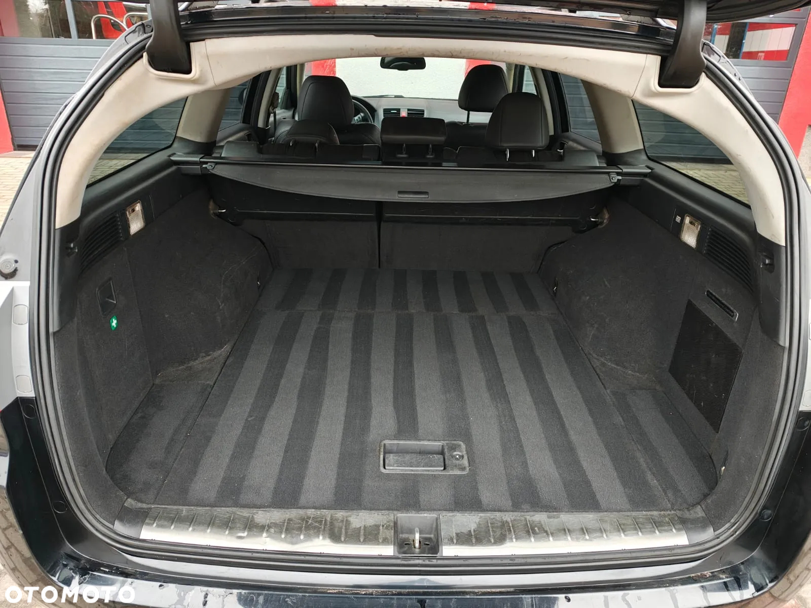 Honda Accord - 7