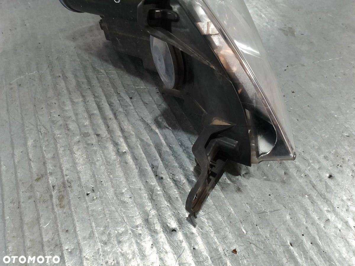 LAMPA PRZÓD LEWA FIAT SCUDO II 20-B220L - 4
