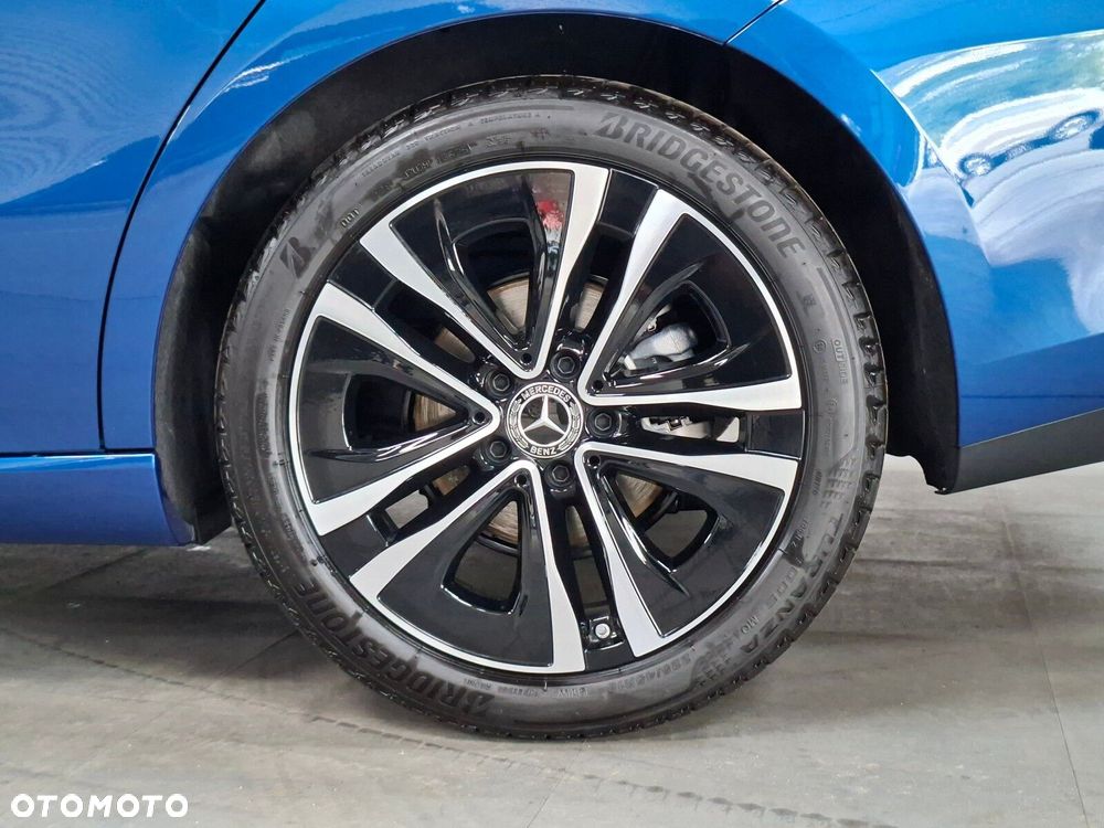 Mercedes-Benz CLA - 14