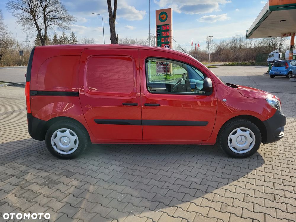 Mercedes-Benz Citan - 6