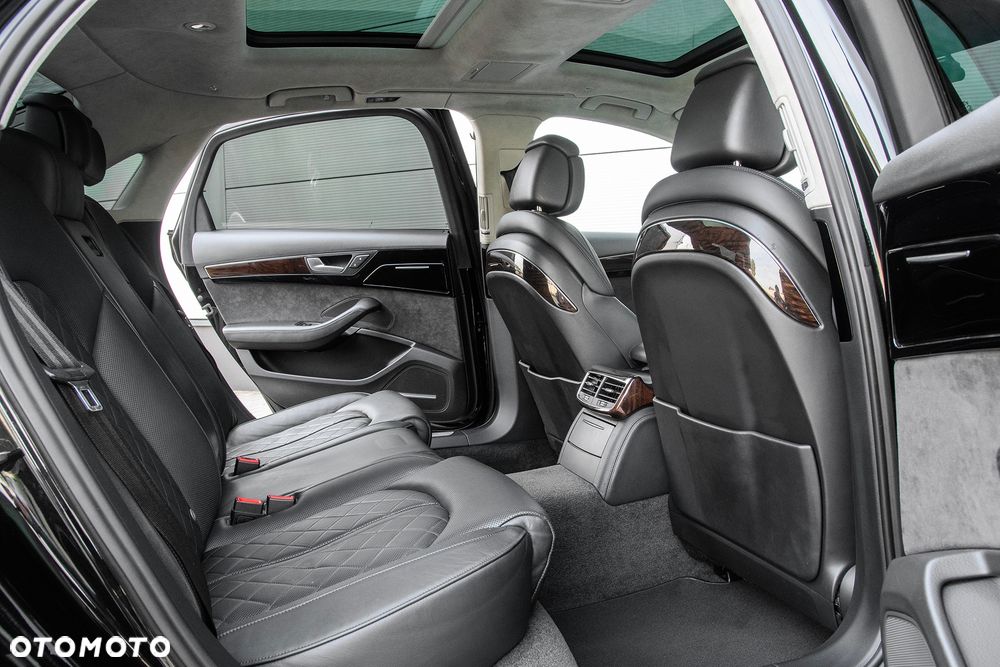 Audi A8 - 17