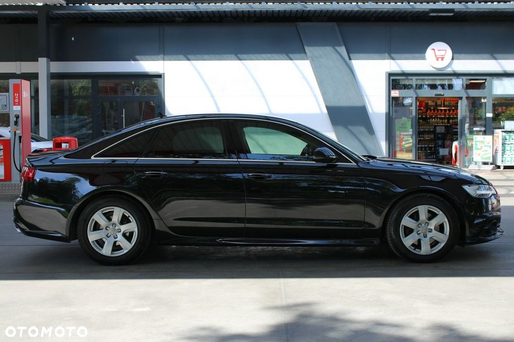 Audi A6 Limousine - 39