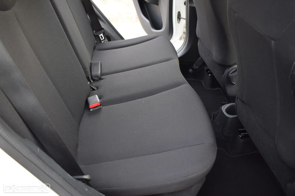 Peugeot 108 1.0 VTI Style - 30