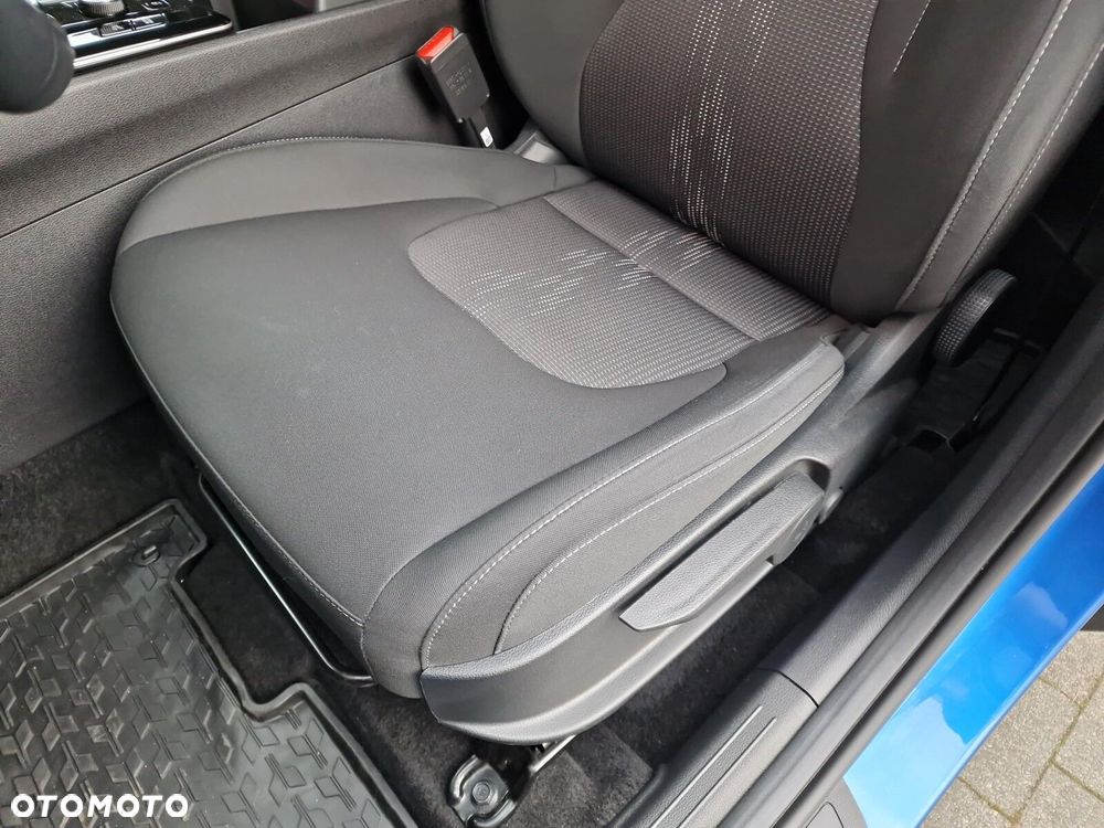 Kia Sportage 1.6 T-GDI L 2WD DCT - 12