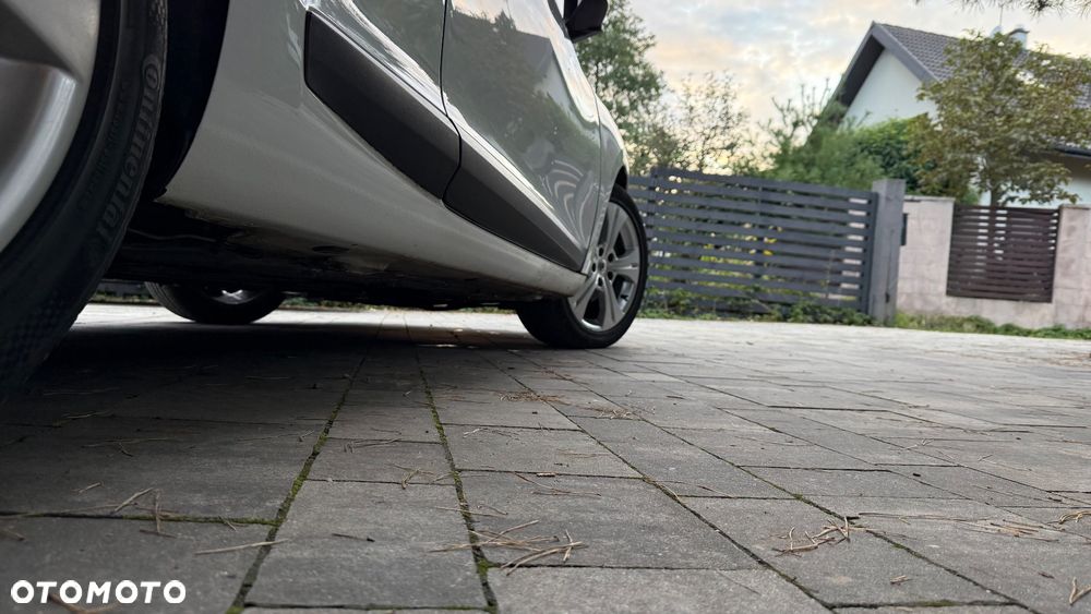 Renault Megane 1.4 16V TCE Expression - 23
