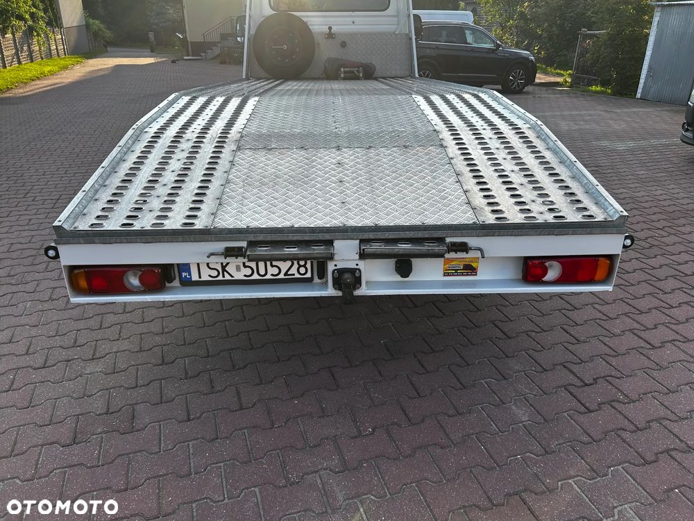 Peugeot BOXER - 16