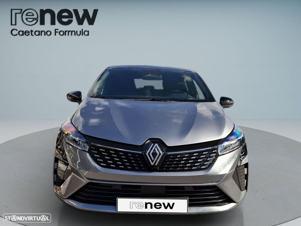 Renault Clio 1.0 TCe Techno Bi-Fuel - 2