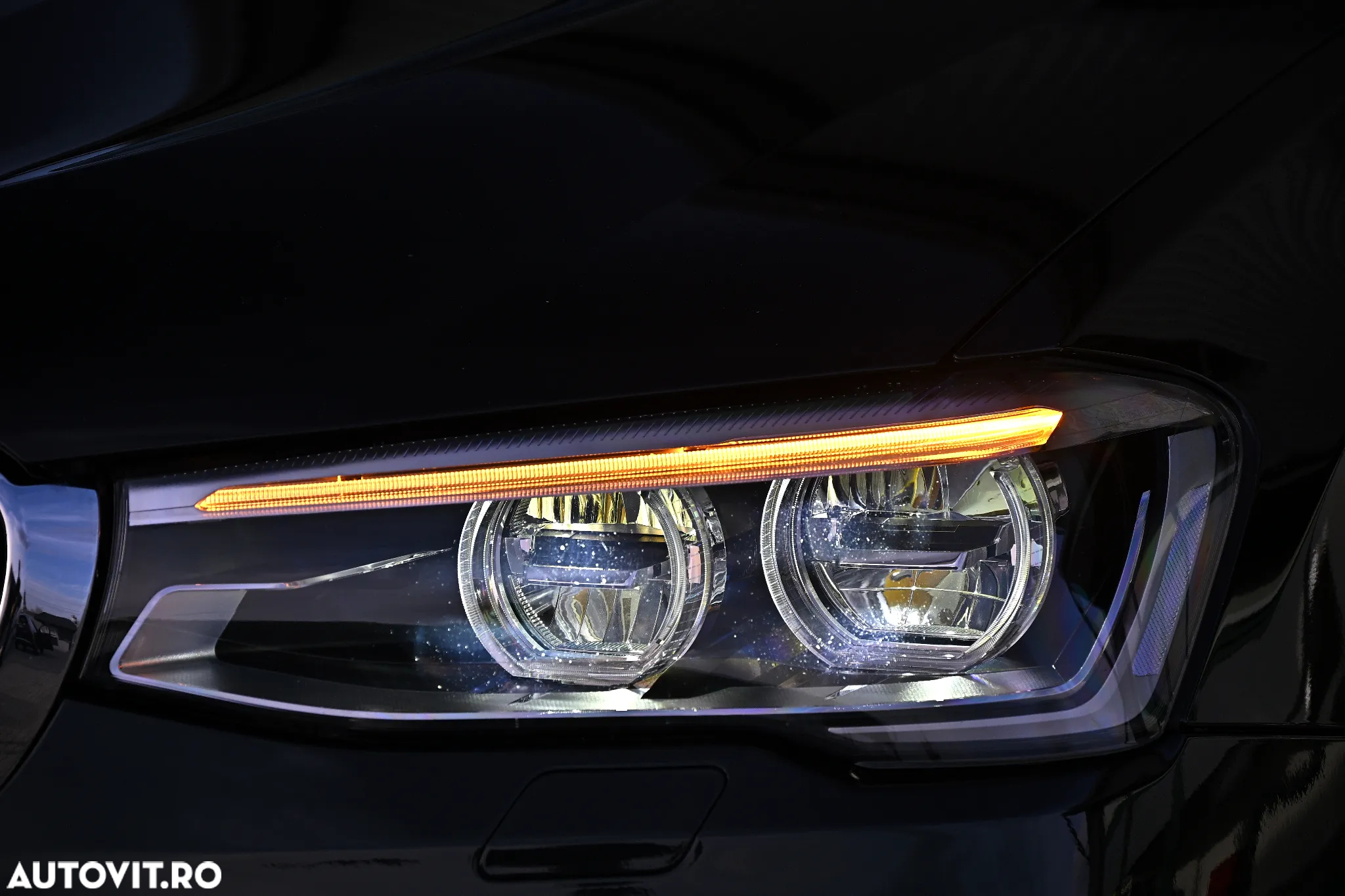 BMW X3 xDrive20d Aut. M Sport Edition - 25