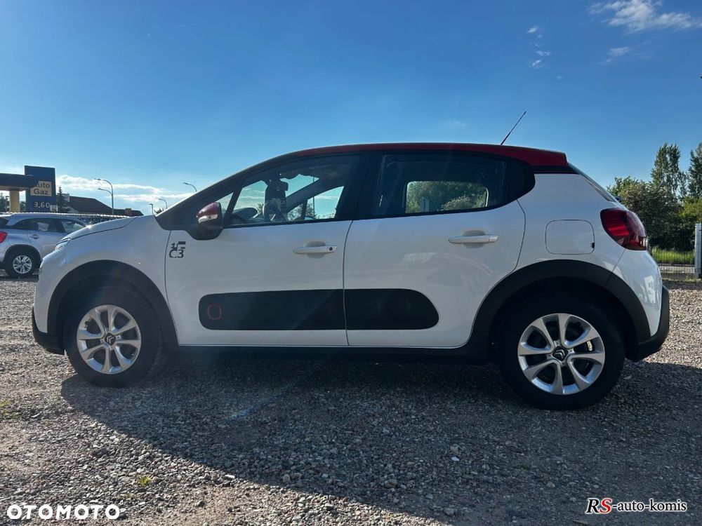 Citroën C3 - 17