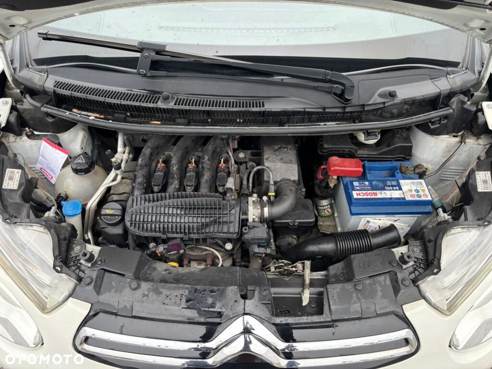 Citroën C1 PureTech 82 Feel - 7