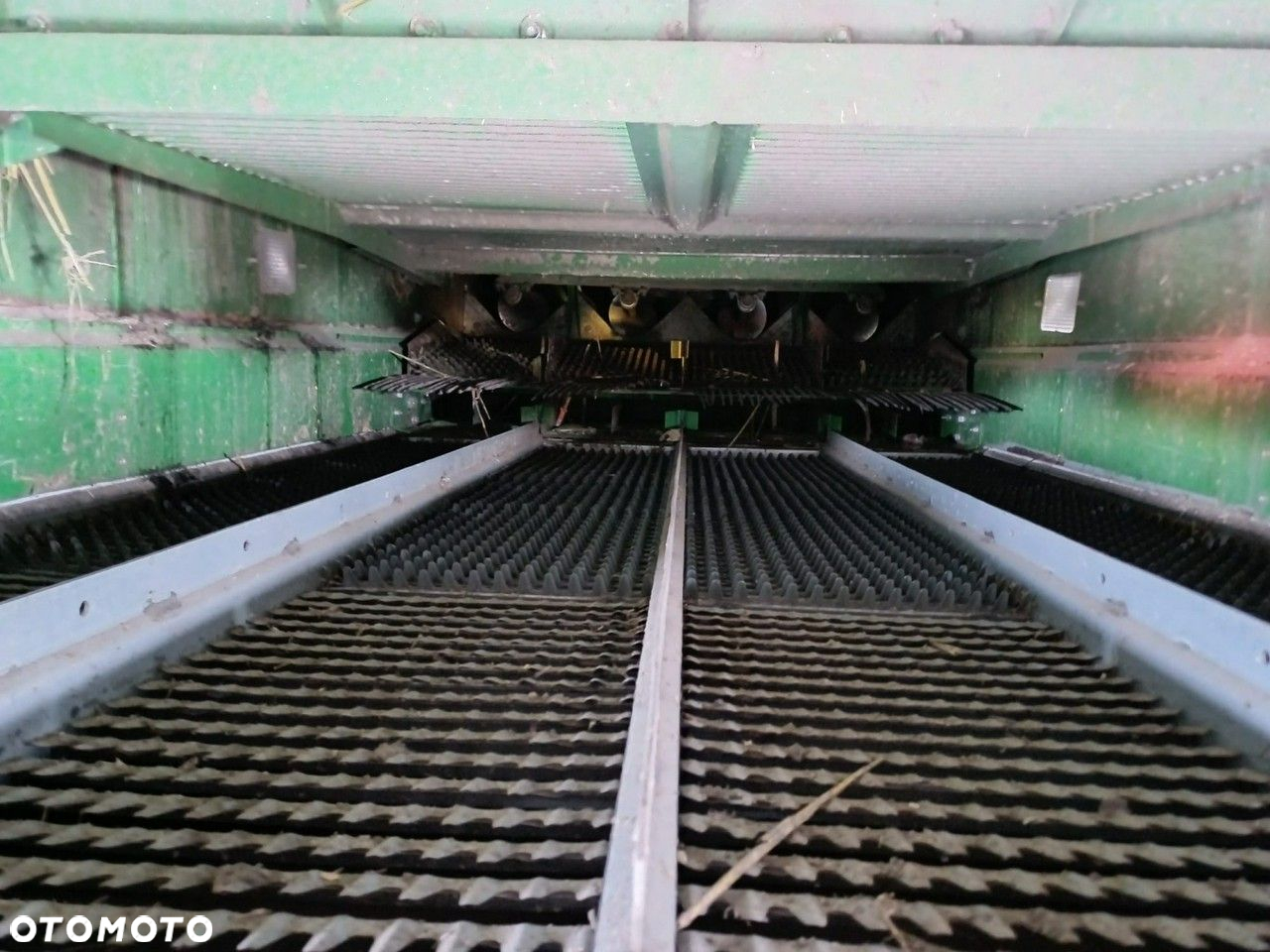 John Deere S680i - 10
