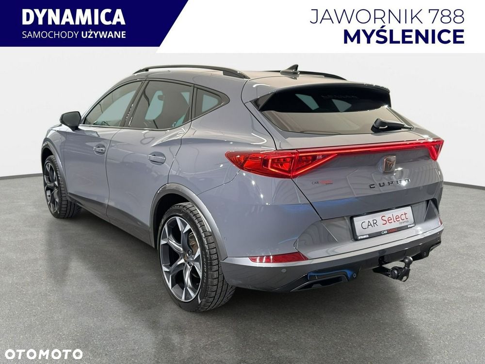 Cupra Formentor - 7