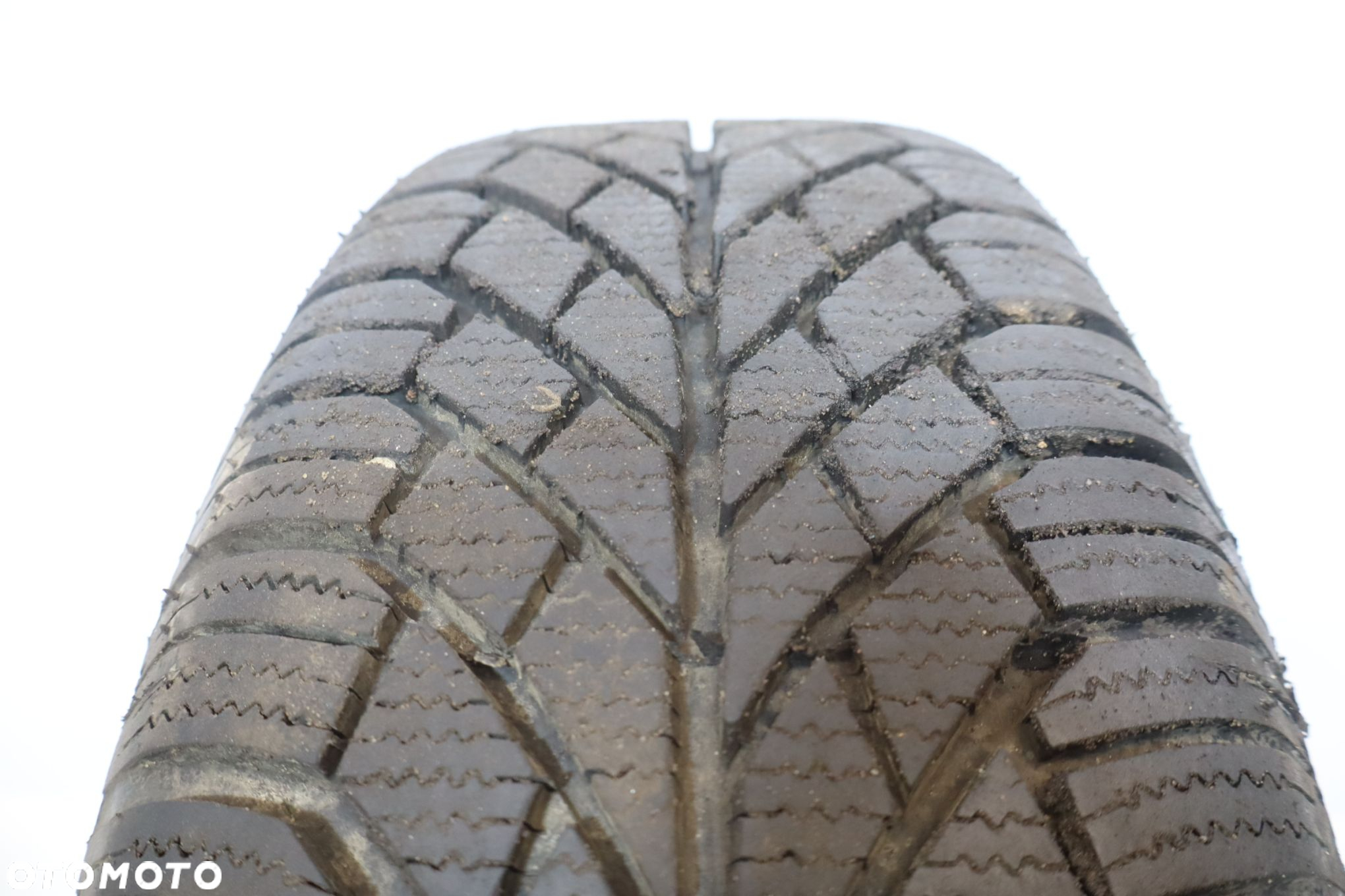 OPONA OPONY 2 SZT 185/65/15 ZIMA 22R - 4