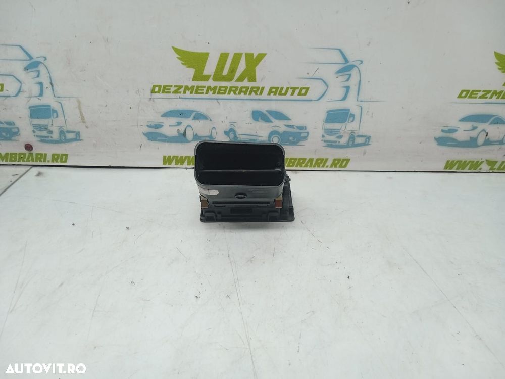 Grila aer bord stanga 3m51-r018b08 Ford Kuga 1 [2008 - 2013] - 2