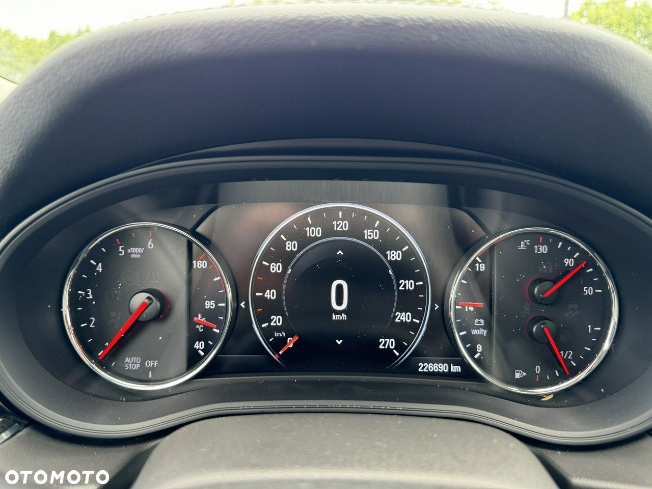 Opel Insignia Sports Tourer 2.0 Diesel Business Edition - 28