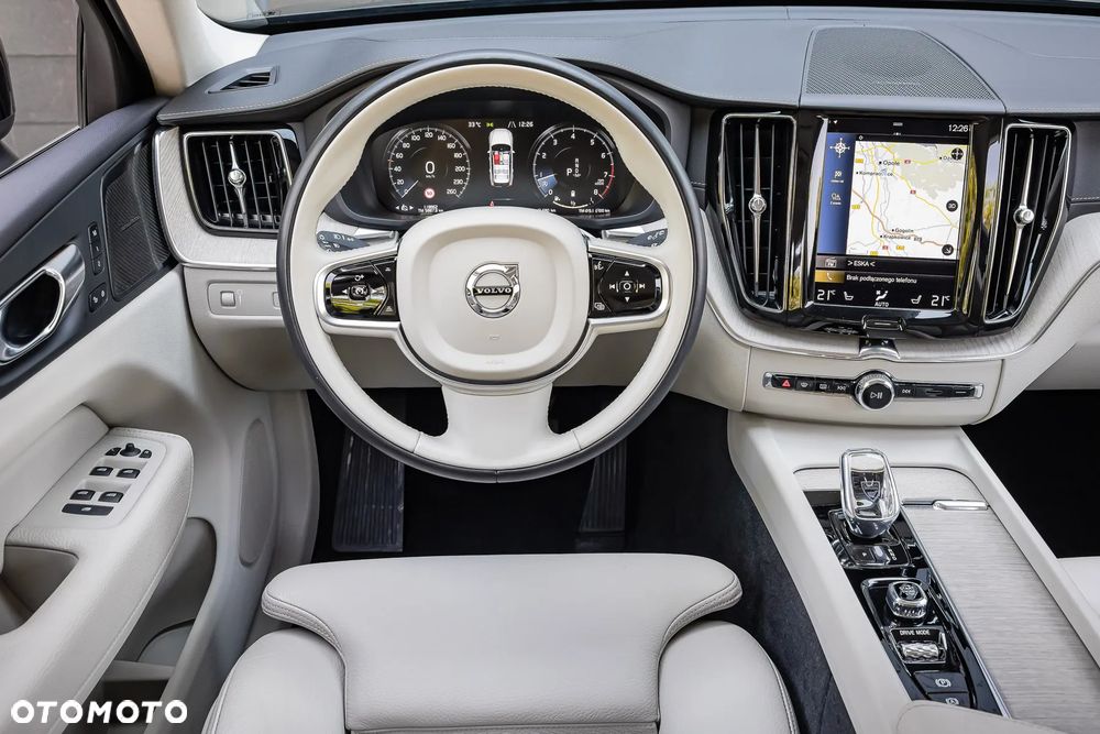 Volvo XC 60 B4 B Inscription - 18