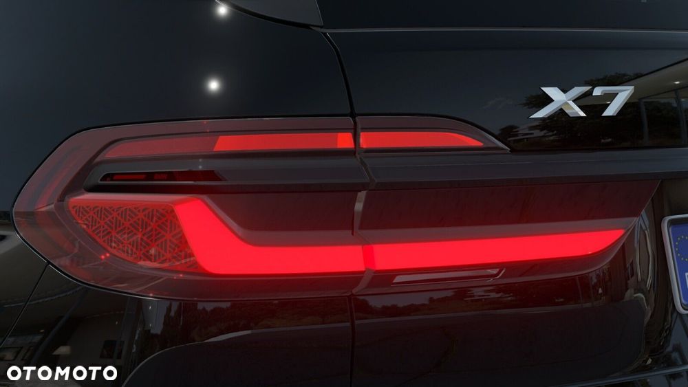 BMW X7 xDrive40d mHEV M Sport Edition sport - 39