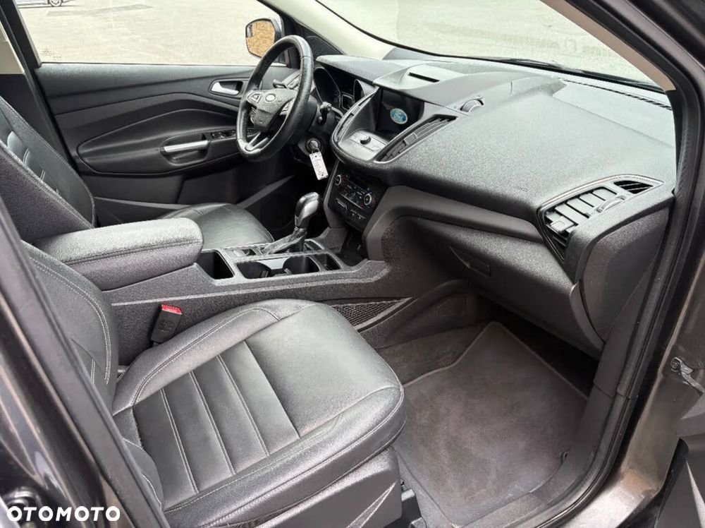 Ford Kuga 1.5 EcoBoost AWD Titanium ASS - 12