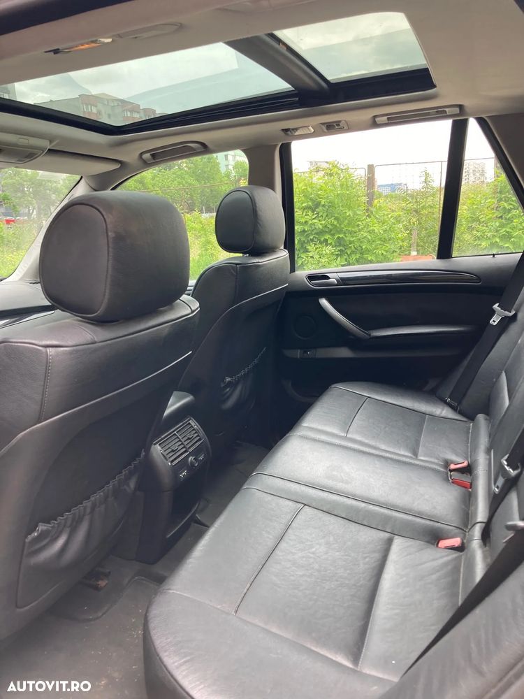 BMW X5 3.0 d - 8