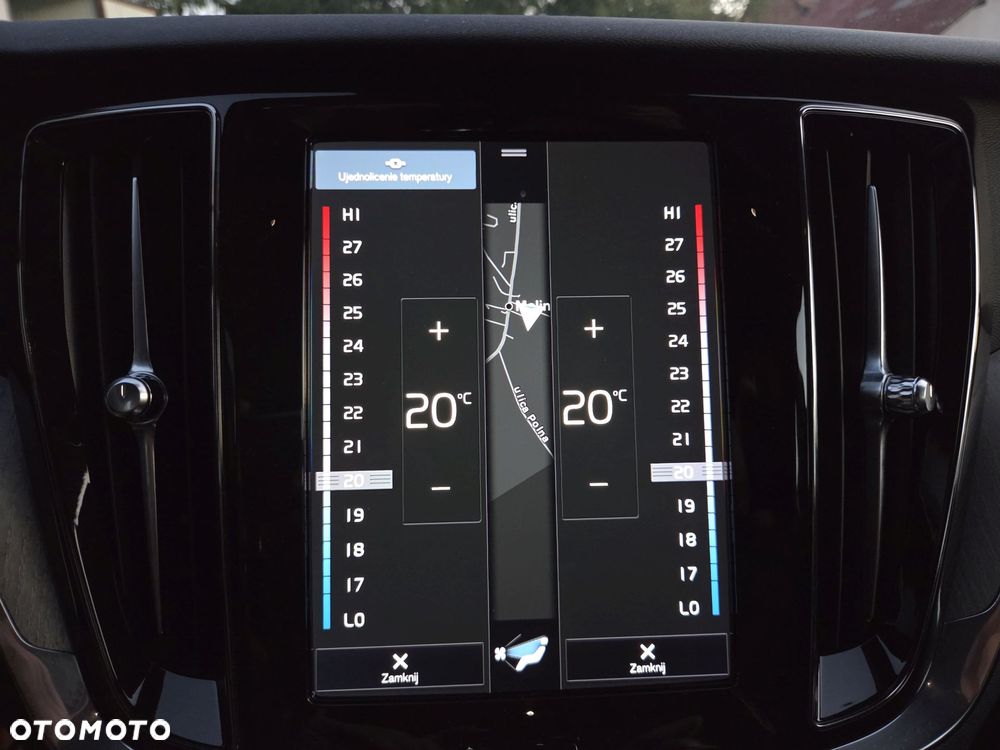 Volvo V60 B3 B Geartronic Inscription - 15