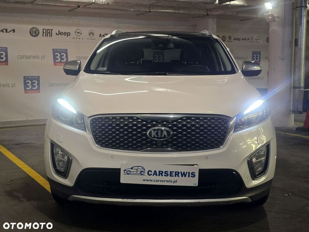 Kia Sorento 2.0 CRDI XL - 2
