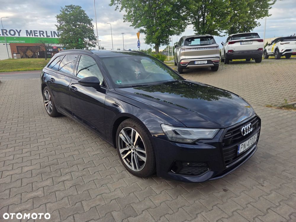Audi A6 Avant - 3