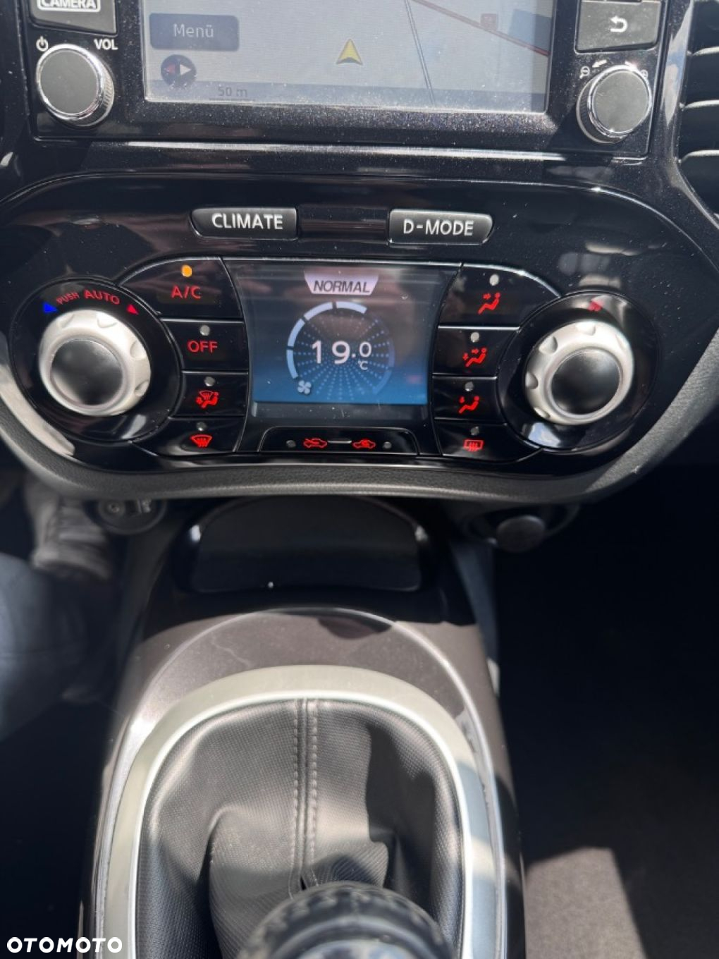 Nissan Juke - 27