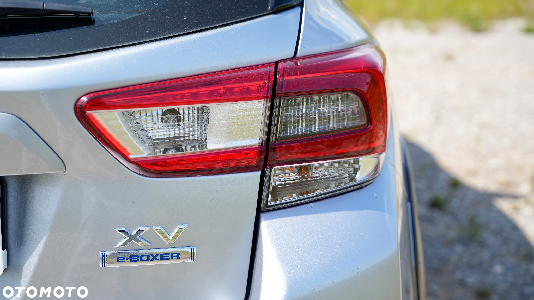 Subaru XV 2.0i Lineartronic Exclusive - 15