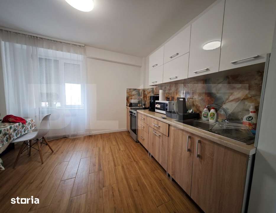 Apartament 4 Camere | 98 mp | Tripla Orientare | Dimitrie Cantemir — fotografia 3