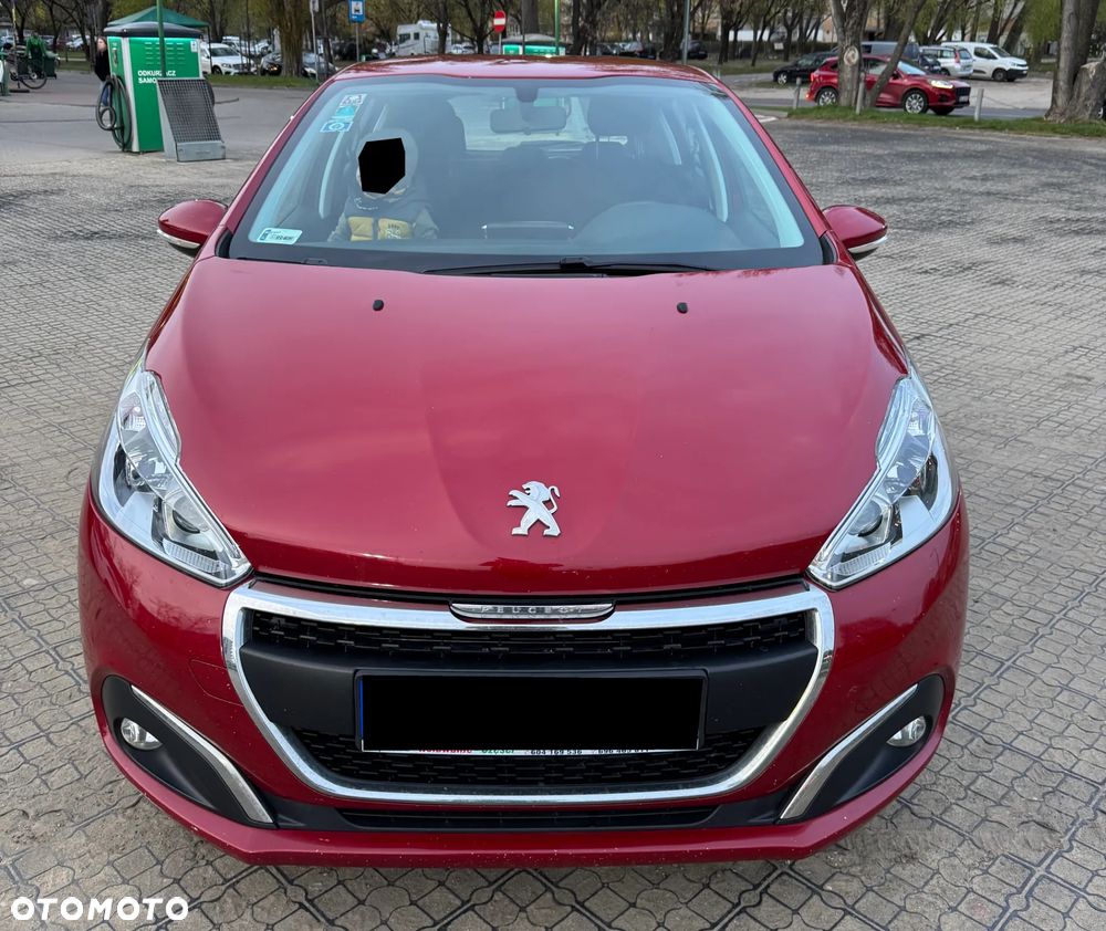 Peugeot 208 PureTech 110 Stop & Start Allure - 2