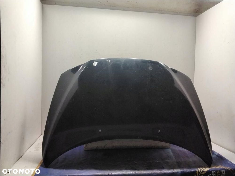 volvo s60 maska przednia 604-26 - 1