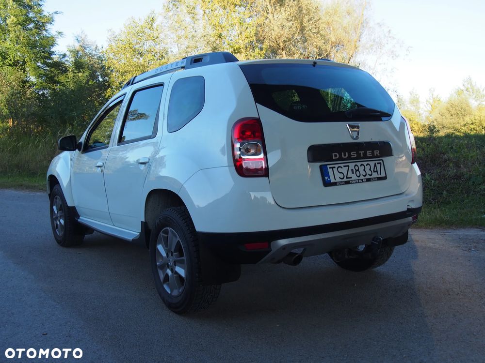 Dacia Duster 1.2 TCe Prestige - 16
