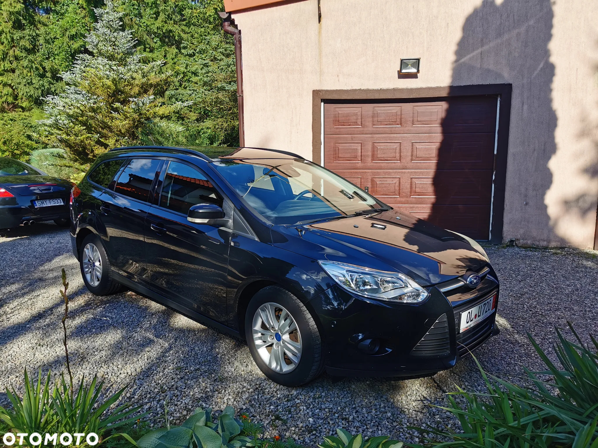 Ford Focus 1.6 TI-VCT Titanium - 3