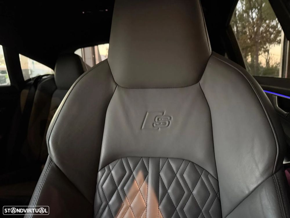 Audi A7 Sportback 40 TDI S tronic - 19