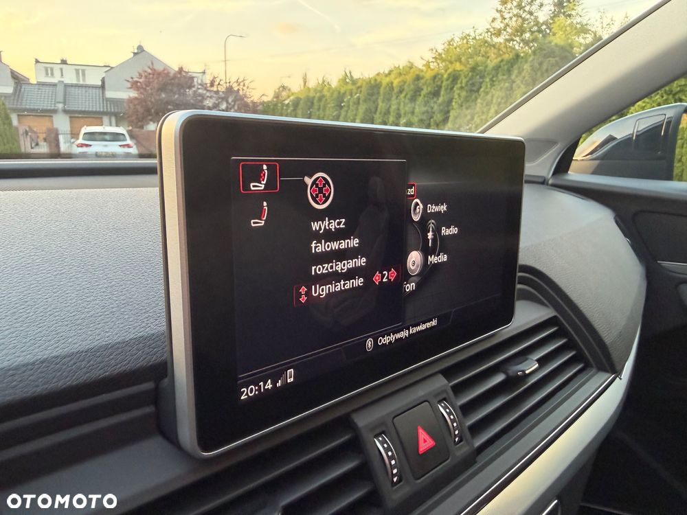 Audi Q5 40 TDI Quattro S tronic - 22