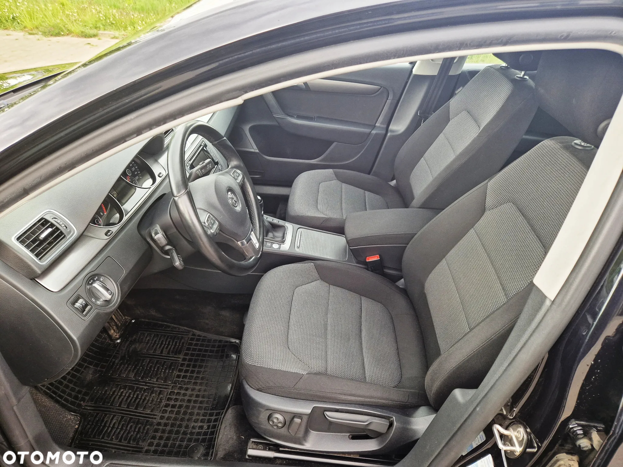 Volkswagen Passat 2.0 TDI Highline - 10