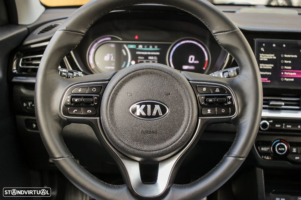Kia e-Niro Edition 7 - 13