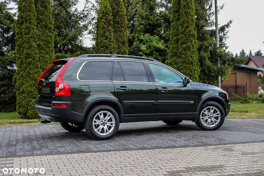 Volvo XC 90 2.9 T6 Momentum - 16