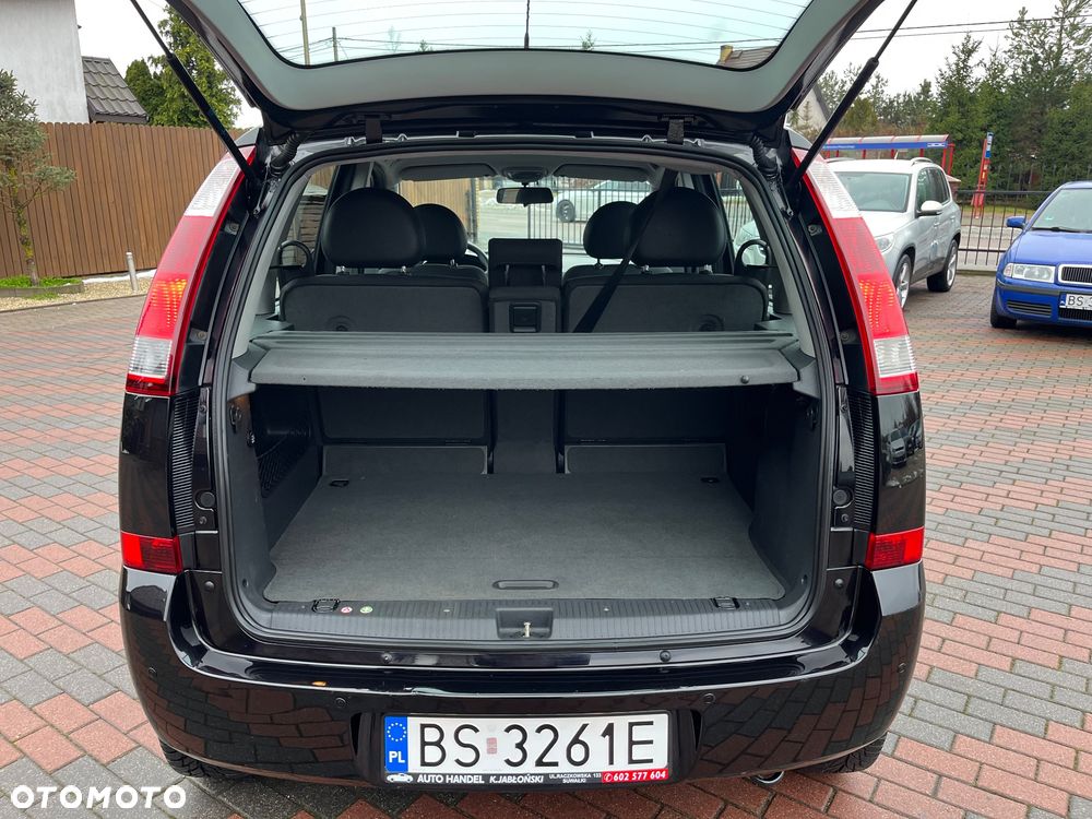 Opel Meriva 1.6 16V Enjoy Easytronic - 23