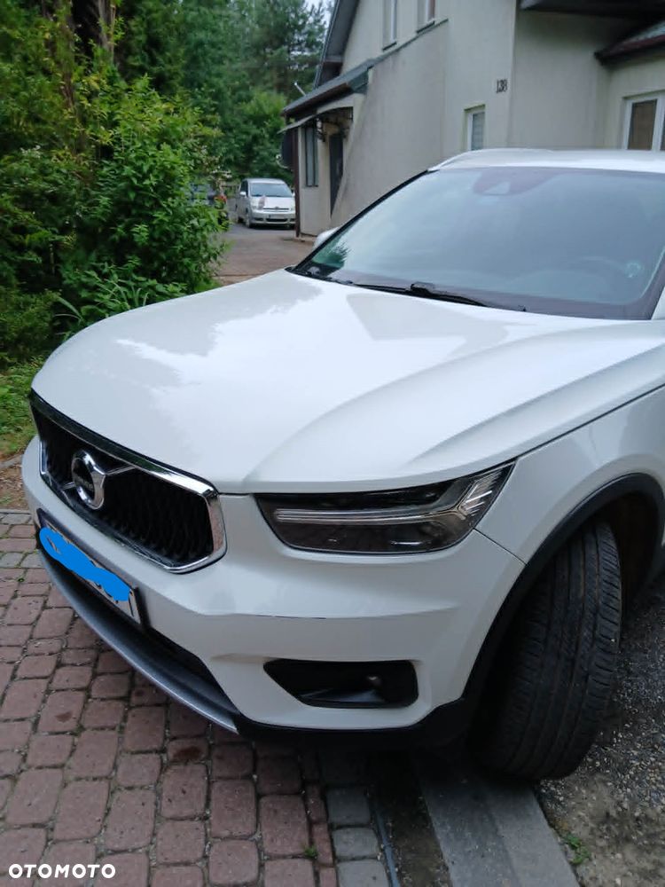 Volvo XC 40 T5 AWD Momentum - 10