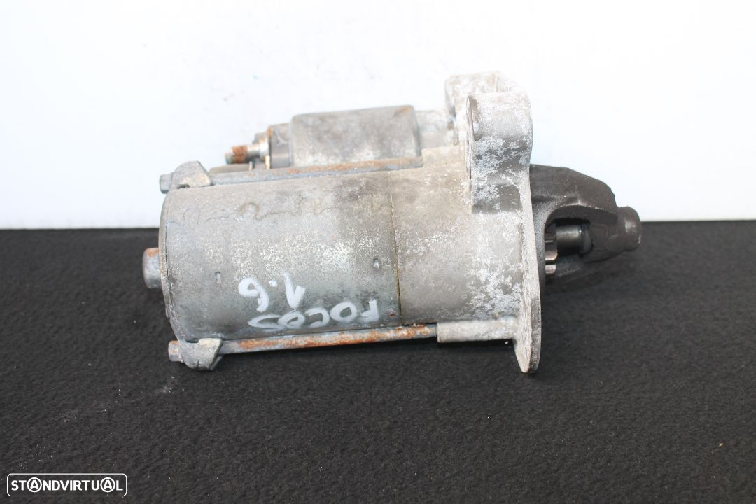 Motor de Arranque Ford Focus - 3