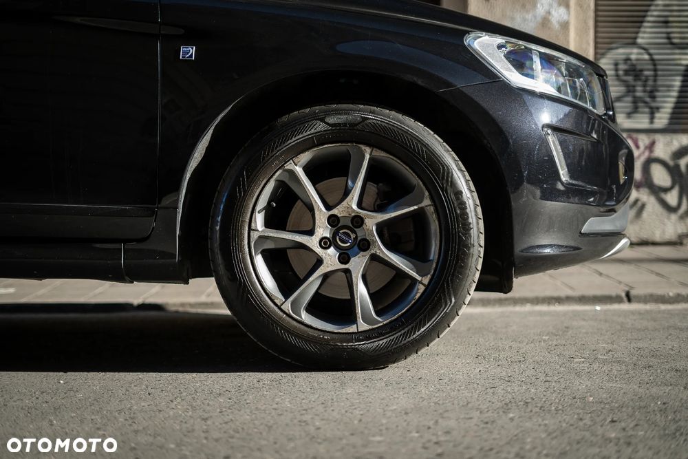 Volvo XC 60 D3 Ocean Race - 7