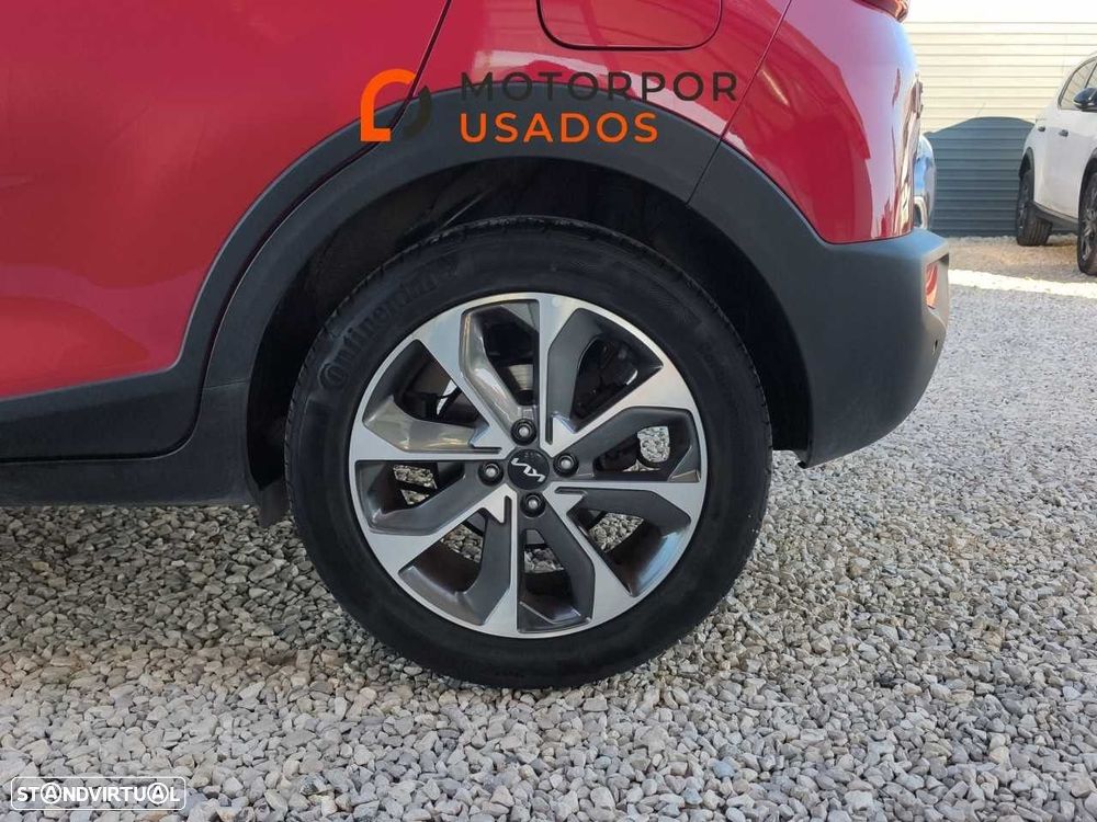Kia Stonic 1.0 T-GDi Drive - 11