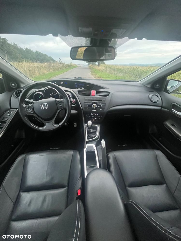 Honda Civic - 19