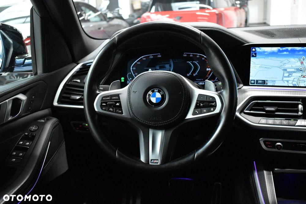 BMW X5 - 12